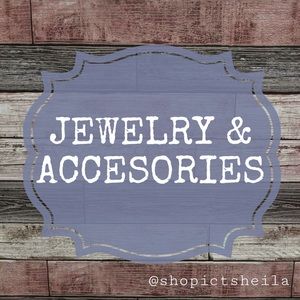 Jewelry & Accesories ❤️